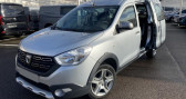 Dacia Dokker (2) 1.5 Blue dCi 95 COMBI Stepway   Le Creusot 71