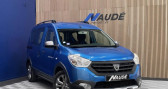 Annonce Dacia Dokker occasion Essence 1.2 TCe 115 CH Stepway  Lozanne