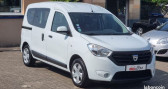 Annonce Dacia Dokker occasion Essence 1.2 TCE 115CH AMBIANCE  Geispolsheim