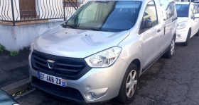Dacia Dokker , garage HELP CAR  VOREPPE