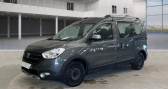 Dacia Dokker occasion année 2017 boite Manuelle Annonce Dacia Dokker occasion Essence 1.2 TCE 115CH STEPWAY à VOREPPE