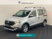 Annonce Dacia Dokker occasion Essence 1.2 TCe 115ch Stepway  Rivery