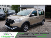 Dacia Dokker occasion année 2019 boite Manuelle Annonce Dacia Dokker occasion Essence 1.2 TCe 115ch à Beaupuy