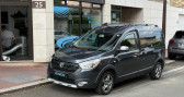 Dacia Dokker 1.3 STEPWAY TCE 130 FAP   Enghien Les Bains 95