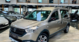 Dacia Dokker , garage L'AUTOMOBILE ORLEANS  Saint Denis En Val