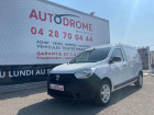 Dacia Dokker occasion année 2021 boite Manuelle Annonce Dacia Dokker occasion Diesel 1.5 Blue dCi 95ch Ambiance Clim - 10 Kms à Marseille 10