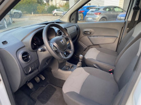 Dacia Dokker 1.5 Blue dCi 95ch Essentiel  occasion  Castelmaurou - photo n3