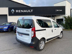 Dacia Dokker 1.5 Blue dCi 95ch Essentiel  occasion  Castelmaurou - photo n2