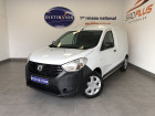 Dacia Dokker occasion Blanc année 2019 boite Manuelle Annonce Dacia Dokker occasion Diesel 1.5 BLUE DCI 95CH ESSENTIEL à FENOUILLET
