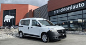 Dacia Dokker occasion année 2018 boite Manuelle Annonce Dacia Dokker occasion Diesel 1.5 BLUE DCI 95CH SILVER LINE à Nieppe