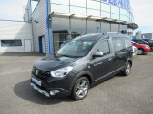 Dacia Dokker occasion année 2020 boite Manuelle Annonce Dacia Dokker occasion Diesel 1.5 BLUE DCI 95CH STEPWAY - 20 à Labège