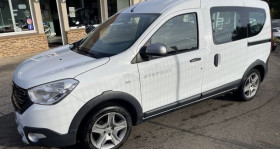 Dacia Dokker , garage ATCA  ALENCON