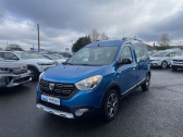 Annonce Dacia Dokker occasion Diesel 1.5 BLUE DCI 95CH STEPWAY � Albi