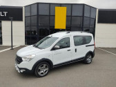 Dacia Dokker occasion année 2020 boite Manuelle Annonce Dacia Dokker occasion Diesel 1.5 Blue dCi 95ch Stepway à Rodez