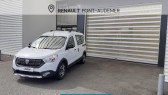 Annonce Dacia Dokker occasion Diesel 1.5 Blue dCi 95ch Stepway  Pont-Audemer