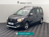Annonce Dacia Dokker occasion Diesel 1.5 Blue dCi 95ch Stepway  Dieppe