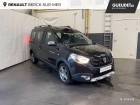 Dacia Dokker occasion année 2020 boite Manuelle Annonce Dacia Dokker occasion Diesel 1.5 Blue dCi 95ch Stepway à Berck