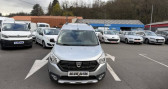 Annonce Dacia Dokker occasion Diesel 1.5 Blue dCi 95ch Techroad � Firminy