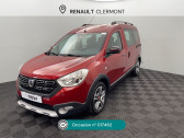 Annonce Dacia Dokker occasion Diesel 1.5 Blue dCi 95ch Techroad  Clermont