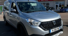 Dacia Dokker occasion 2020 mise en vente &agrave; Château-Chinon par le garage GARAGE FCA - photo n&deg;1