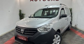 Dacia Dokker 1.5 dCi 75 eco2 Laur�ate  77000KMS  � THIERS 63