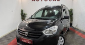 Annonce Dacia Dokker occasion Diesel 1.5 dCi 75 Silver Line *PREMIERE MAIN � THIERS