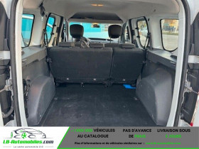 Dacia Dokker 1.5 dCi 75  occasion � Beaupuy - photo n�3