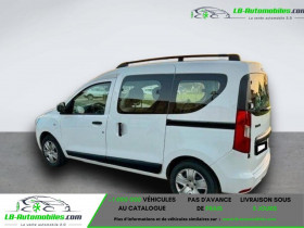 Dacia Dokker 1.5 dCi 75  occasion � Beaupuy - photo n�2