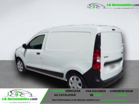 Dacia Dokker 1.5 dCi 75  occasion � Beaupuy - photo n�3