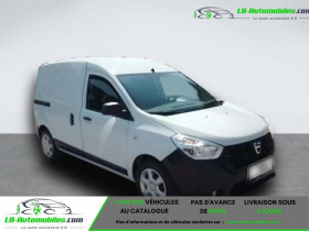 Dacia Dokker 1.5 dCi 75  occasion � Beaupuy - photo n�2