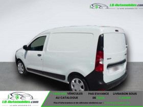 Dacia Dokker 1.5 dCi 75  occasion � Beaupuy - photo n�3
