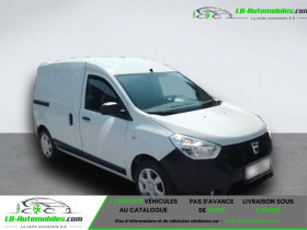 Dacia Dokker 1.5 dCi 75  occasion � Beaupuy - photo n�2