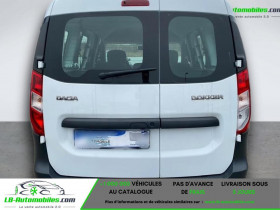 Dacia Dokker 1.5 dCi 75  occasion � Beaupuy - photo n�18