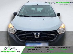 Dacia Dokker 1.5 dCi 75  occasion � Beaupuy - photo n�15