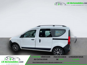 Dacia Dokker 1.5 dCi 75  occasion � Beaupuy - photo n�17