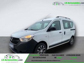 Dacia Dokker 1.5 dCi 75  occasion � Beaupuy - photo n�12