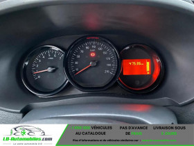 Dacia Dokker 1.5 dCi 75  occasion � Beaupuy - photo n�10