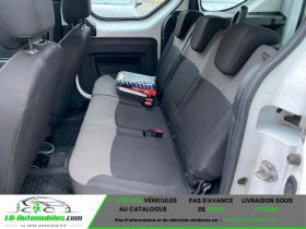 Dacia Dokker 1.5 dCi 75  occasion � Beaupuy - photo n�9