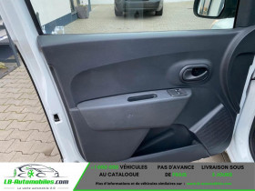 Dacia Dokker 1.5 dCi 75  occasion � Beaupuy - photo n�7