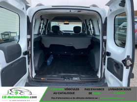 Dacia Dokker 1.5 dCi 75  occasion � Beaupuy - photo n�6