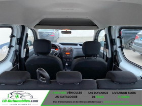 Dacia Dokker 1.5 dCi 75  occasion � Beaupuy - photo n�8