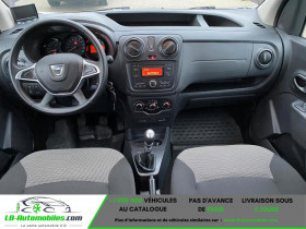 Dacia Dokker 1.5 dCi 75  occasion � Beaupuy - photo n�2