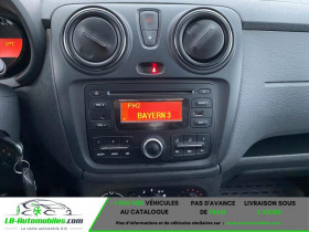 Dacia Dokker 1.5 dCi 75  occasion � Beaupuy - photo n�4