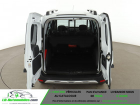 Dacia Dokker 1.5 dCi 75  occasion � Beaupuy - photo n�10