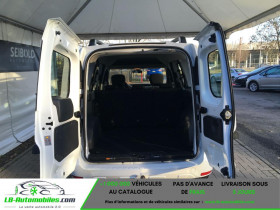 Dacia Dokker 1.5 dCi 75  occasion � Beaupuy - photo n�6