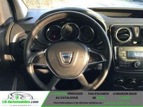 Dacia Dokker 1.5 dCi 75  occasion � Beaupuy - photo n�5