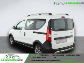 Dacia Dokker 1.5 dCi 75  occasion � Beaupuy - photo n�4