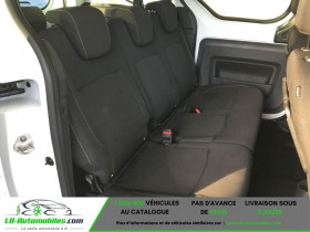 Dacia Dokker 1.5 dCi 75  occasion � Beaupuy - photo n�4