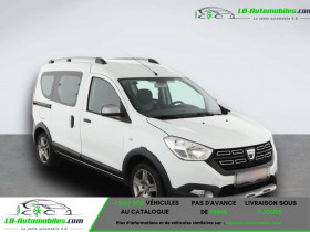 Dacia Dokker 1.5 dCi 75  occasion � Beaupuy - photo n�2