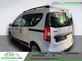 Dacia Dokker 1.5 dCi 75  occasion � Beaupuy - photo n�2
